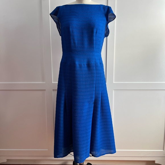 Nanette Lepore Picture Day Dress 6 - Picture 11 of 16